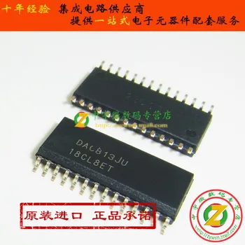 

DAC813JU DAC813 SOP28
