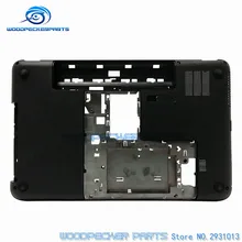 Нижний Базовый чехол для ноутбука hp для павильона G6 G6-2000 15," серия номер детали 684164-001 2328tx оболочка