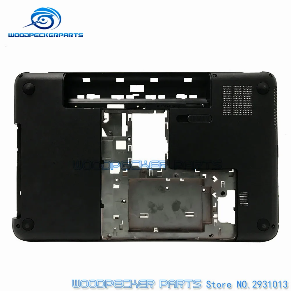 Чехол для ноутбука HP Pavilion G6 2000 15 6 дюйма с номером детали 684164 001 2328tx бесплатная