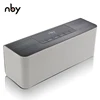 NBY 5540 Bluetooth Speaker Portable Wireless Speaker High-definition Dual Speakers with Mic TF Card Loudspeakers MP3 Player ► Photo 2/6