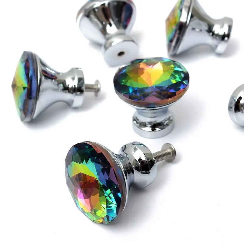 Shape 30mm Cabinet Door Drawer 1