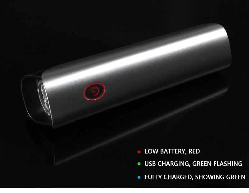 Sale INBIKE Bicycle Light German Standard Waterproof USB Rechargeable Handlebar Bike Accessories Warning Flashlight 2600mAh Led Velo 8 Sale INBIKE Bicycle Light German Standard Waterproof USB Rechargeable Handlebar Bike Accessories Warning Flashlight 2600mAh Led Velo 8