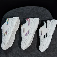 Оригинальные Официальные Женские прогулочные туфли с медведями легкие Тренеры для образа жизни дышащие спортивные кроссовки для бега