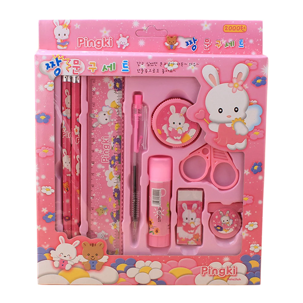 pix Stationery Set For Kids Boys aliexpress