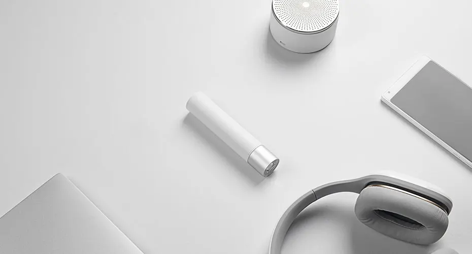 Xiaomi Mijia Portable Flashlight