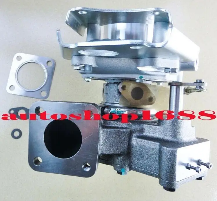 Турбокомпрессор RHF55V vietnam VKA40016 8980277725 для Isuzu NPR NRR NQR 75L 150HP 3500 кВт двигатель 4HK1-E2N GMC 4500