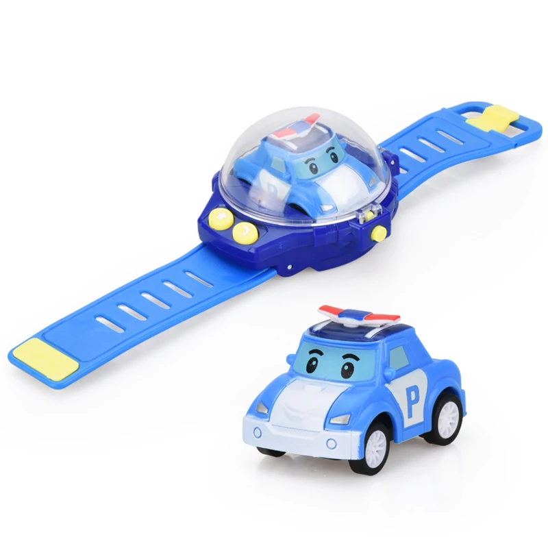 2019 Новый Robocar Poli Корея детские игрушки Супер Крылья пульт дистанционного управления ручной робот автомобиль игрушки для детей подарок