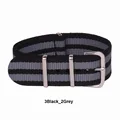 3Black 2Grey