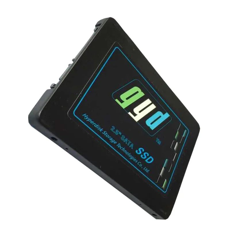  SSD MLC 32GB 64GB 128GB 16GB 2.5 Sata 3 Disk Disco Duro SS Industrial Grade HDD 2.5 Disco Duro Inte