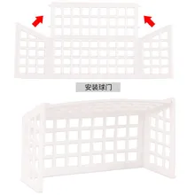 Мини Пальчиковый футбол игрушки для детей вечерние подарок для игры