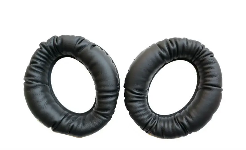 

Replace Ear Pads Compatible with AKG K511 K512 K514 Headset(Earmuffs/ Cushion) Original ear pads Authentic