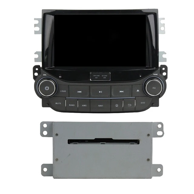 

OTOJETA Android 8.0 car DVD octa Core 4GB RAM 32GB rom gps player for Chevrolet Malibu 2015 stereo tape recorder navi 3g units