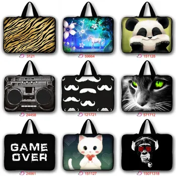 

13 inch Neoprene Laptop Sleeve Case Bag for Apple Macbook Air/Pro 13.1" 13.3" inch Laptop Netbook Tablet