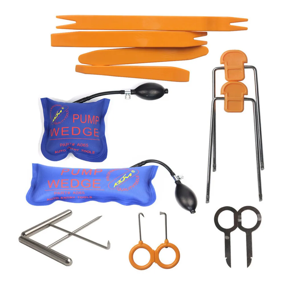 Tool To Open Car Door Autozone / Open Car Door Universal