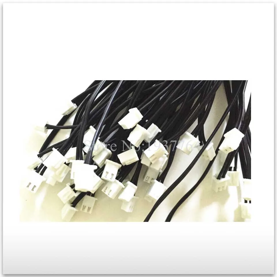 midea cabeca plastico com sensor temperatura cabeca cobre 01