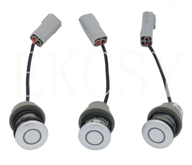 3603200 P24 REAR BUMPER SENSOR REAR SENSOR REVERSING RADAR FOR GREAT