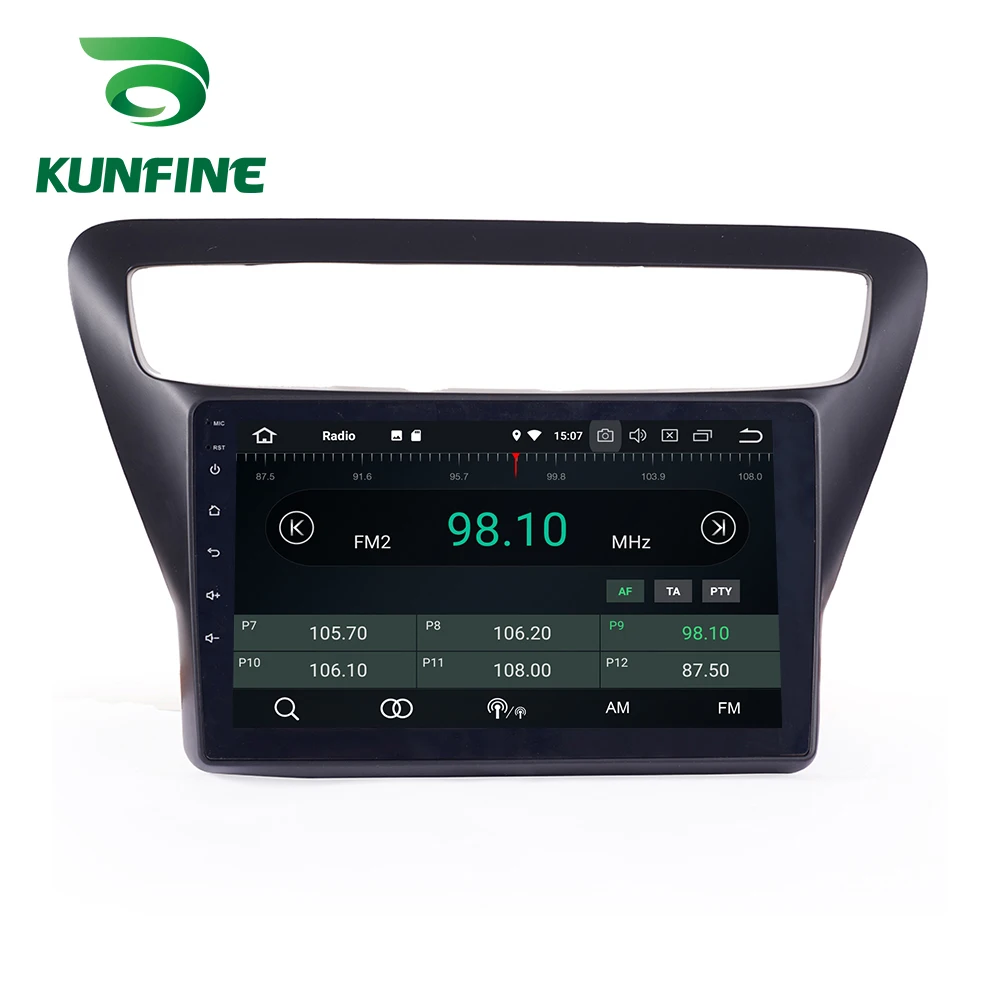 Flash Deal Android 9.0 Ram 4G Rom 64G PX6 Cortex A72 Car DVD GPS Multimedia Player Car Stereo For Chevrolet LOVA RV 2016 Radio Headunit 2 Flash Deal Android 9.0 Ram 4G Rom 64G PX6 Cortex A72 Car DVD GPS Multimedia Player Car Stereo For Chevrolet LOVA RV 2016 Radio Headunit 2