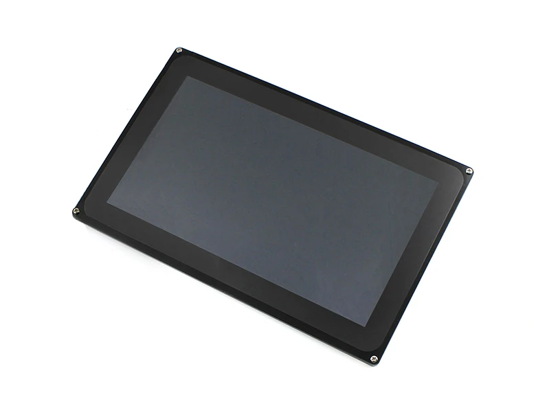 

Modules 10.1inch Capacitive Touch LCD (D) 1024*600 TFT Multicolor Graphic LCD 5 multi-touch Touch screen stand-alone Free shippi