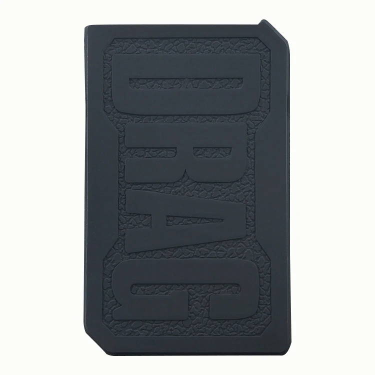 Защитный силиконовый чехол для Voopoo Drag 157W Mod Case Skin Cover wrap|Аксессуары| |