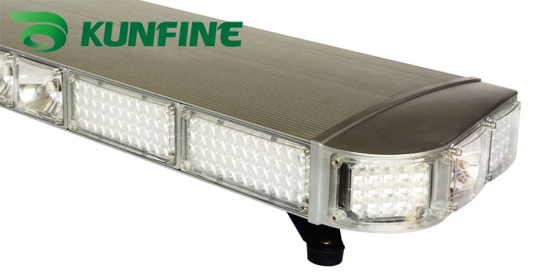 Высококачественный предупреждающий светодиодный фонарь/Полицейская Зажигалка Предупреждение/аварийная световая панель DC12V, 0,5 Вт каждый светодиодный KF4222