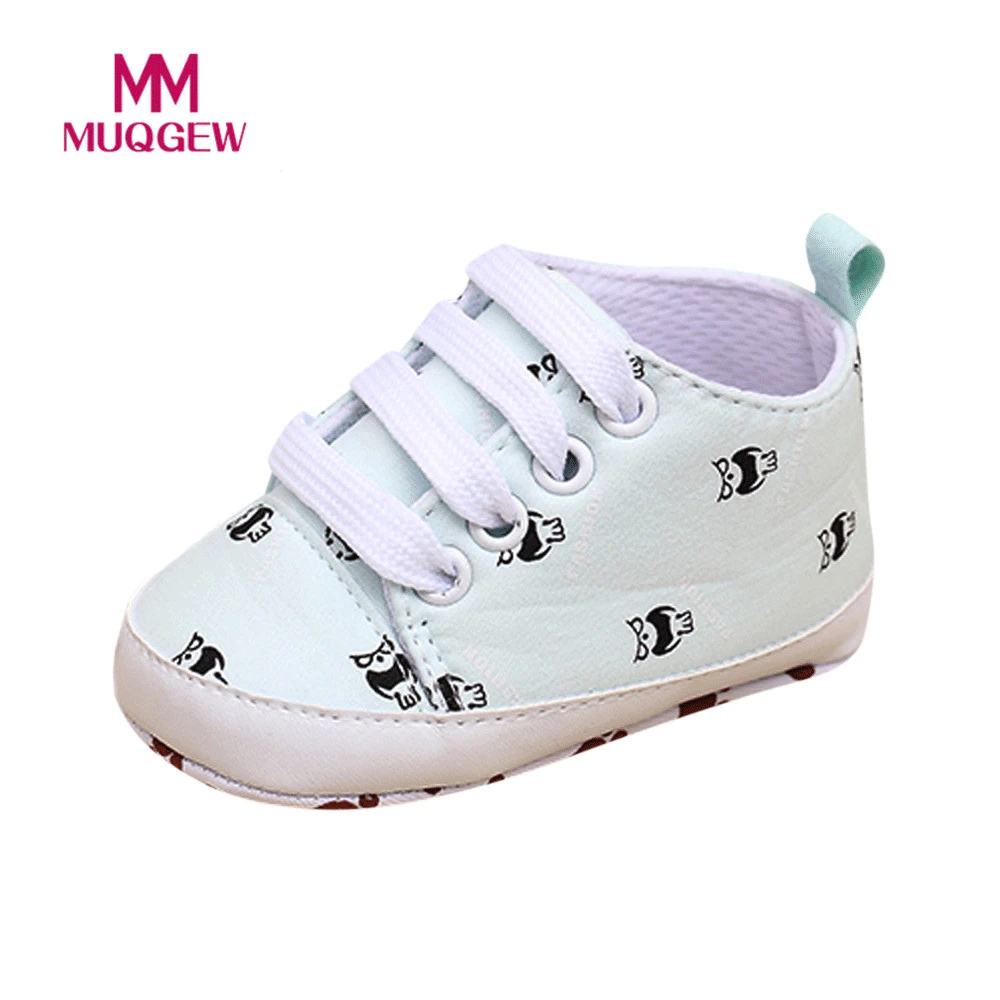 

owl Baby shoes Newborn InfantBaby Cartoon Girls Boys Soft Prewalker Casual Flats Shoes for kids girls boys drop shipping #S