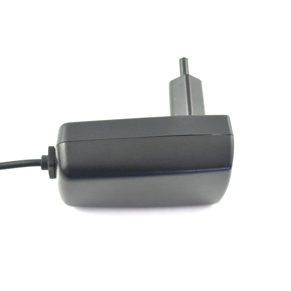 High quaity EU Plug AC DC adapter adaptor home wall power supply 100-245V 9V 1A for not SNES but for NES charger cable