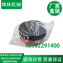 Volvo EC240 большой дизельный насос, экскаватор масляного насоса