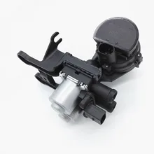 Регулирующий клапан обогревателя блок для 2005-2011 A6 A6 Quattro 3,2 4,2 S6 5.2L 4F1959617B