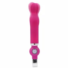 YEMA USB Recharge Multi Mode Vibration Strong Dildo Vibrator Sex toys for Women G spot Stimulate Masturbator Sex Machine