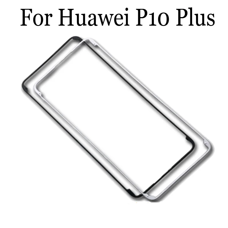 Передняя рамка корпуса для ЖК-дисплея (без ЖК-дисплея) Huawei P 10 Plus | Мобильные