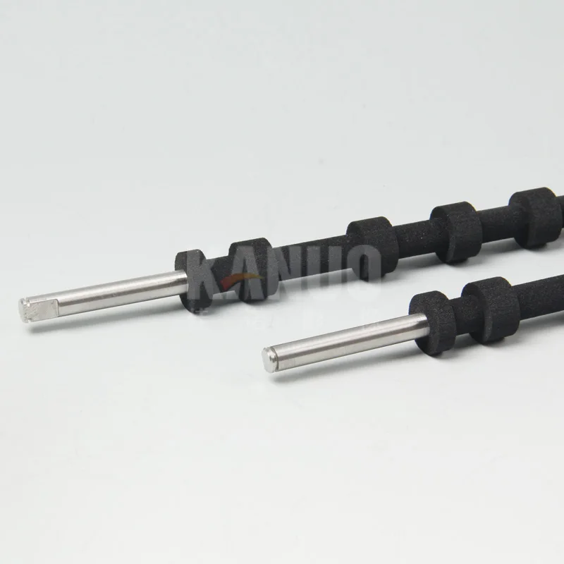 Rolo de Avanço Noritsu Qss3300 - 3301 3311 Minilab Secador Rack Unidade A070935 A070935-01 A080877-01 A080877 - Image 3