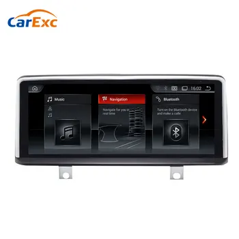 

10.25" Android 4.4 Car Radio Media Player Auto GPS Bluetooth Wifi OBD Navigation Multimedia System For BMW 3 Series F30 F31 F32