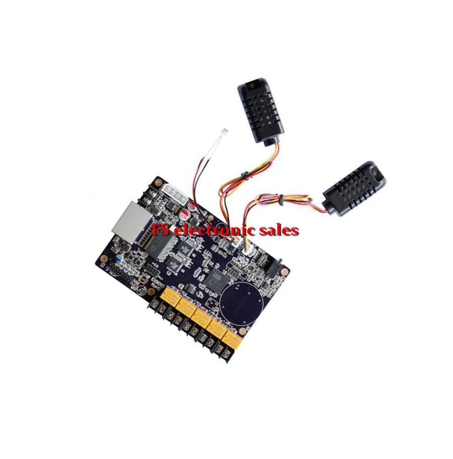 

linsn card EX901(EX901D) multi-function card