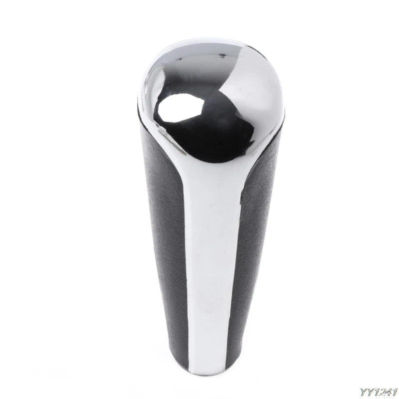 

Tirol ABS Auto Automatic Gear Stick Shift Knob For Peugeot 206 207 307 408 Citroen W110
