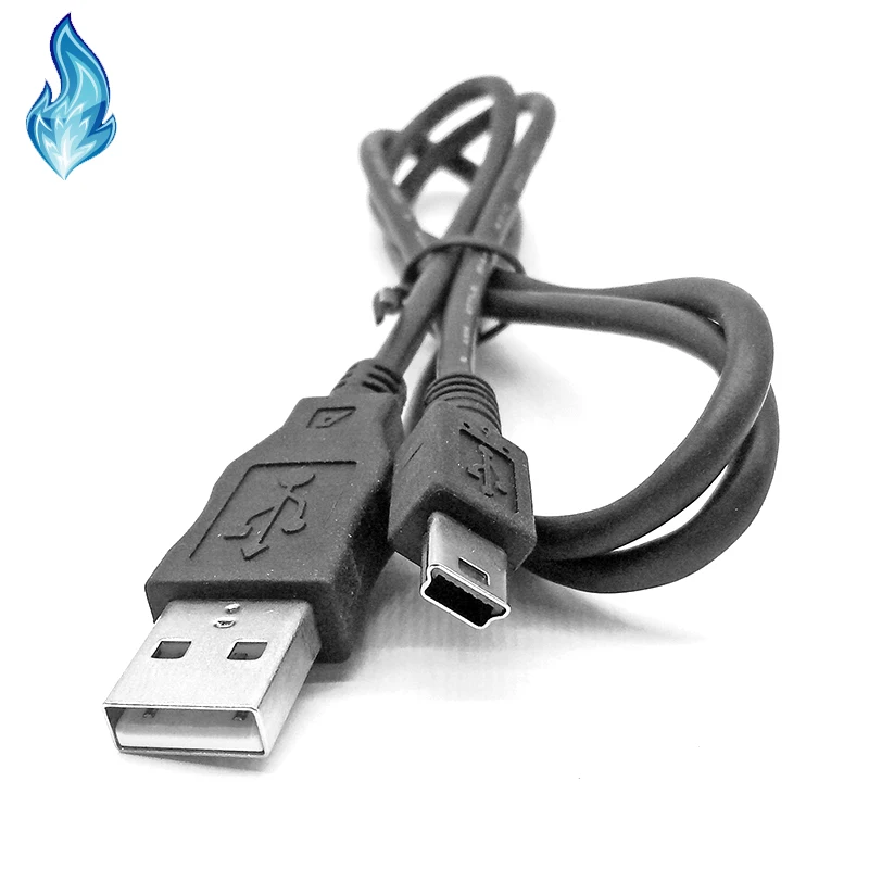 JVC  GZ-MG630SEK,GZ-MG630SER CAMERA USB DATA SYNC CABLE LEAD FOR PC AND MAC 