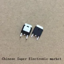 10 шт. LF33CDT-TR LF33CDT LF33 TO-252