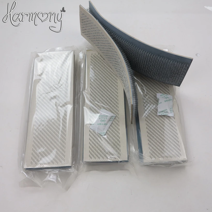 Free Shipping ! Hair Holder Drawing Mat For Bulk Hair Extension Tools