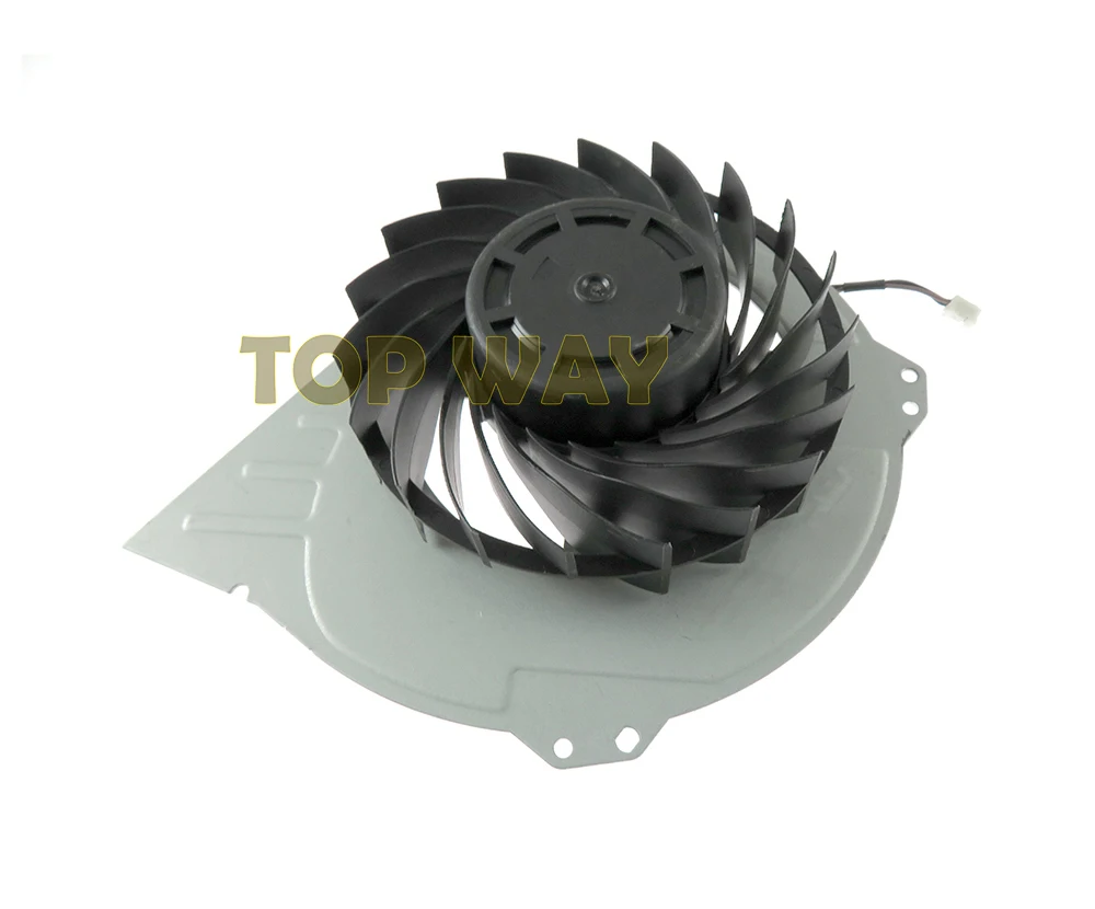 

Original COOLING REVOLUT G95C12MS1AJ-56J14 12V 2.10A Centrifugal turbofan fan PS4 Pro cooling fan
