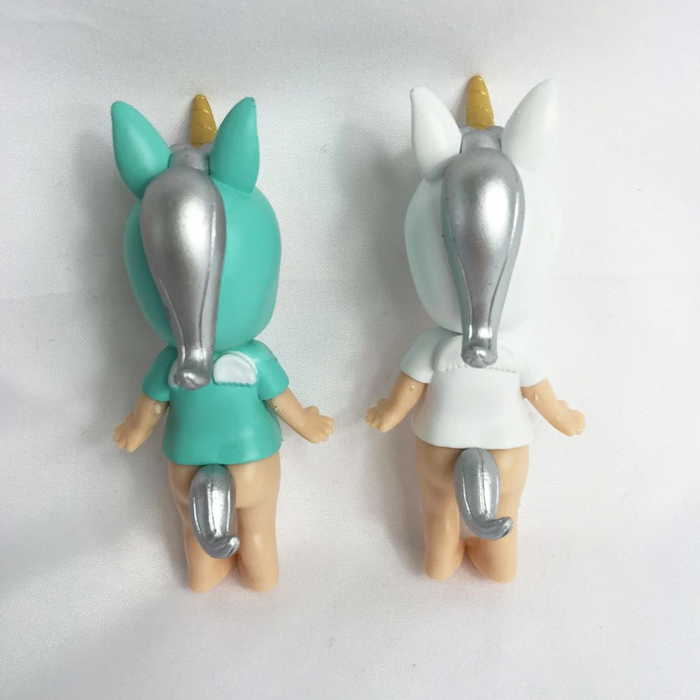 2pcs cute angel child