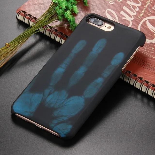 heat sensitive iphone 6 case heat sensitive iphone 6 case