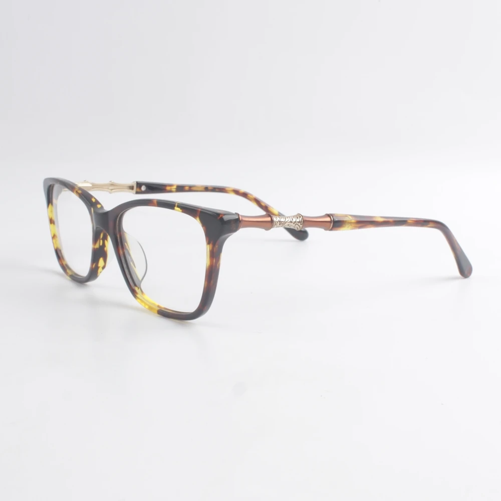 SC 552155S Glasses manufacturer wholesale price acetate optical