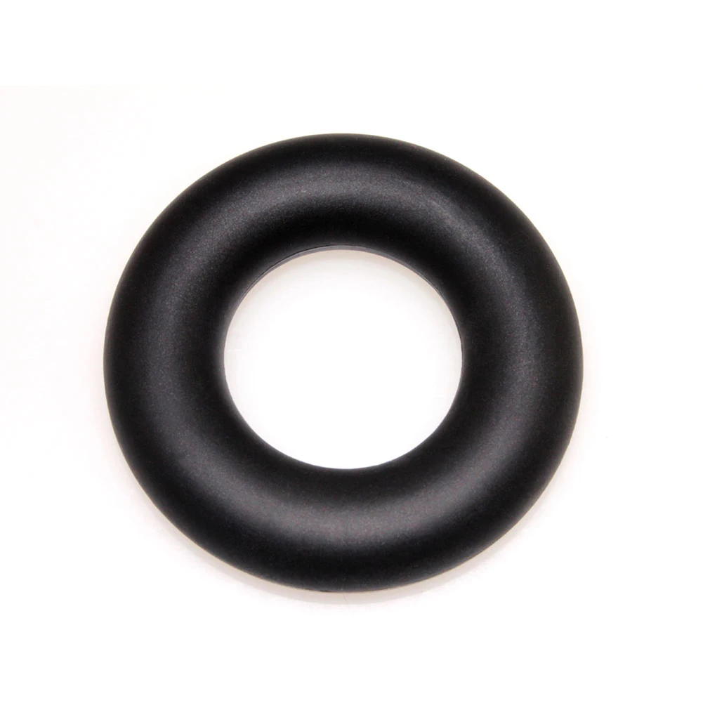 

Hot Hand Muscle Developer O-shape Silicone Hand Muscle Developer for Train Hand Muscle Power Drop Shipping