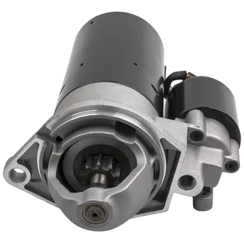

Starter Motor For Saab 9-3 2.2 Tid 31139 0001109015 0001109062 0001109052 0001109055 1202148 90512467 Cs976 9544537