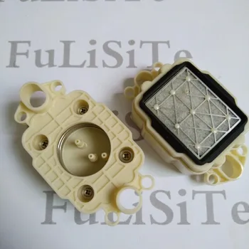 

10pieces/lot Genuine FuLiSiTe DX7 cap top xenons printer DX5 capping DX7 capping station