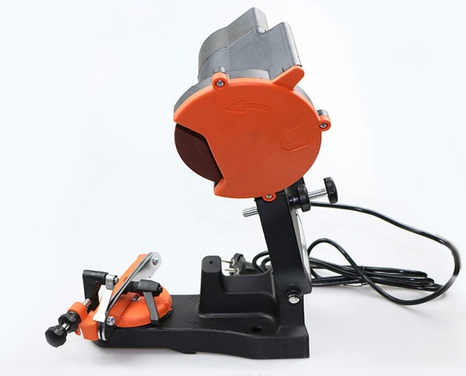 85w chain grinder