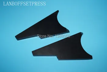 

LANBOFFSETPRESS 71.008.150 71.008.151 SM102 CD102 CX102 machines ink fountain divider old type with slot