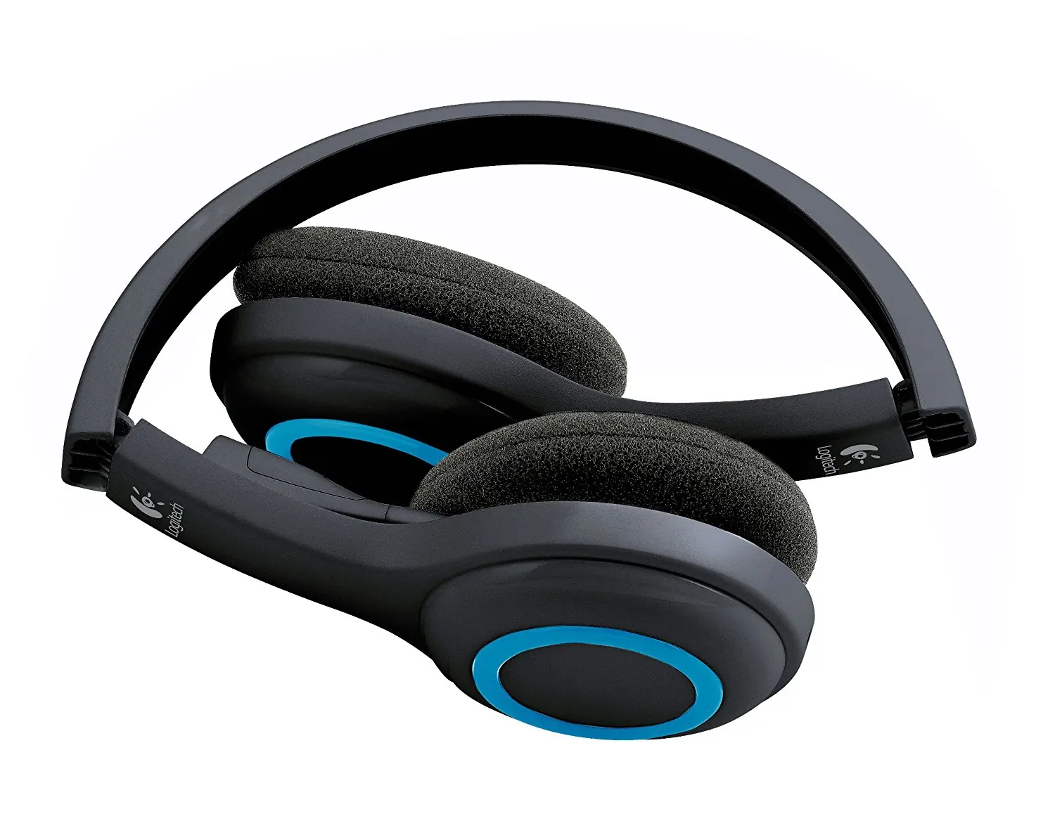 Logitech Over The Head Wireless Headset H600