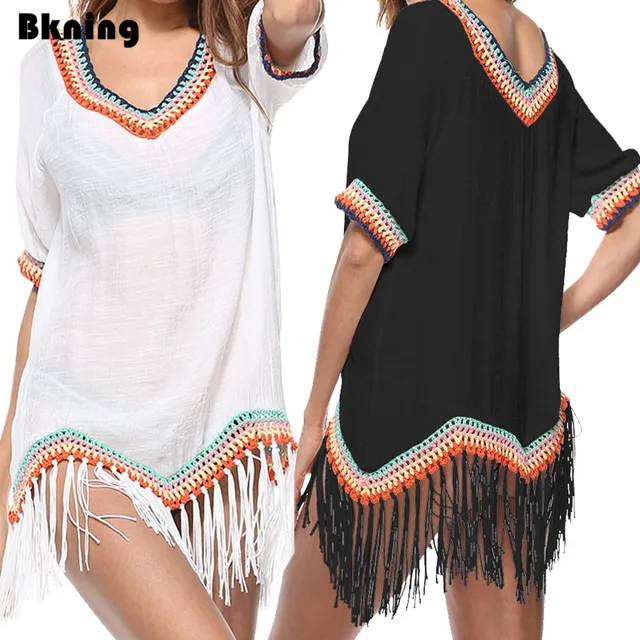 Beachwear Dresses