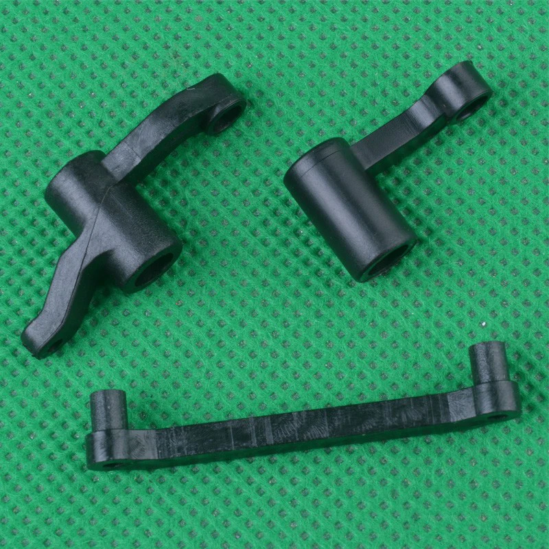 HBX 18859 18858 18857 18856 RC автозапчасти рулевая сборка 1/18|Детали и аксессуары| |