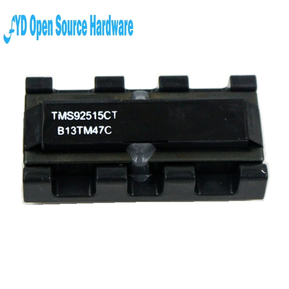 

1pcs transformer TMS92515CT LCD step-up transformer high-voltage coil